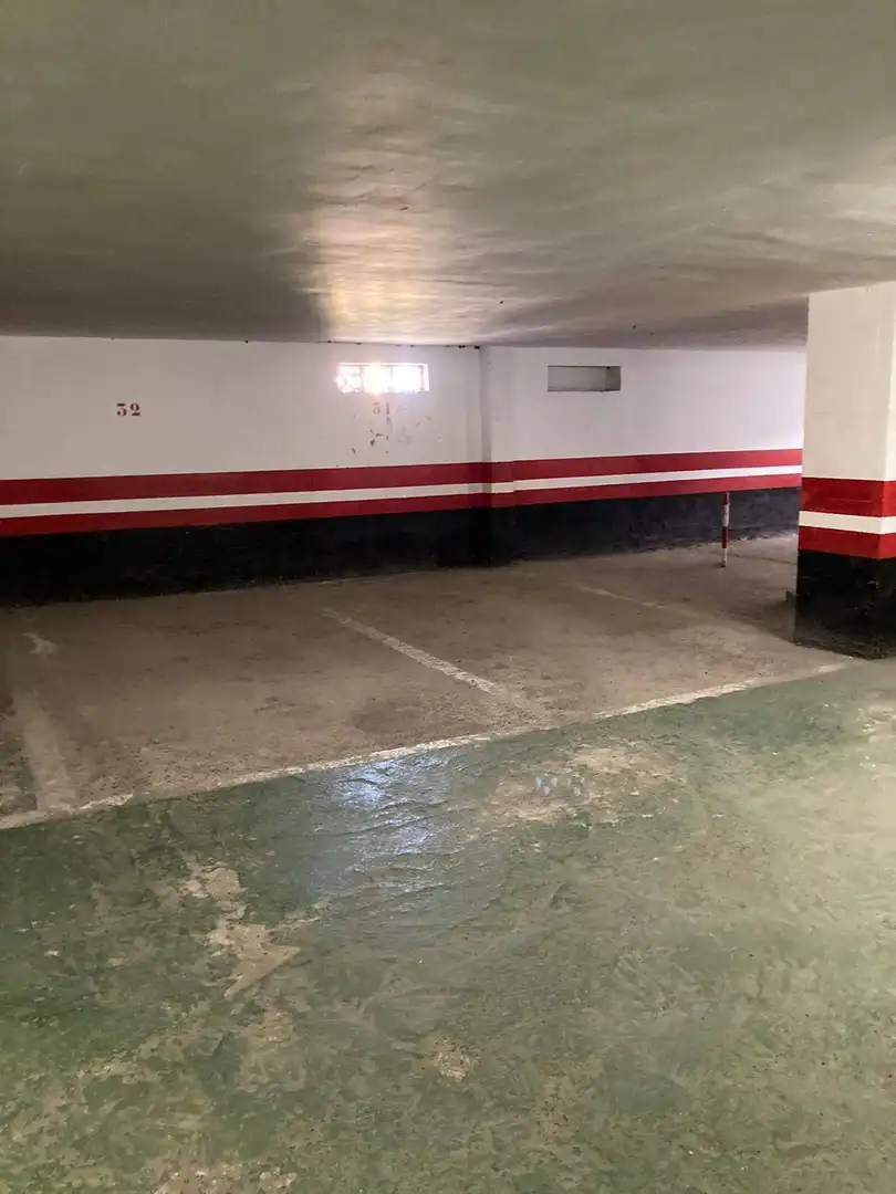 Piso de alquiler en Casco Urbano