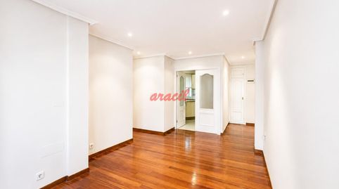 Foto 5 de Apartament de lloguer a Centro, Ourense Capital