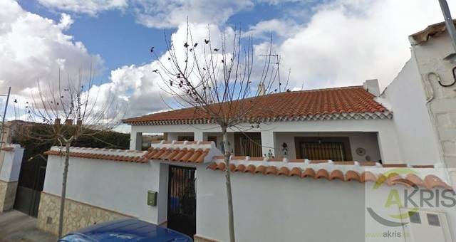 Casa-chalet en Venta en Pozo Dulce en El Toboso