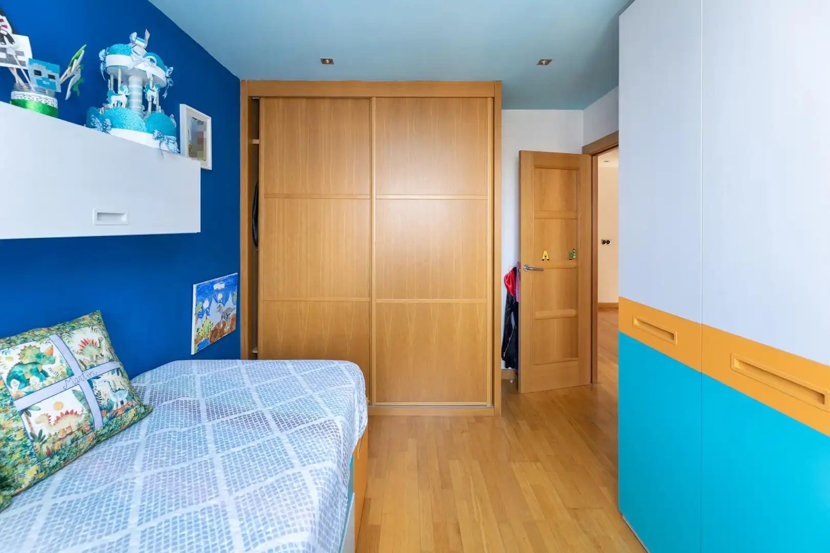 Villa mit Pool zum Verkauf in Avenida suecia 9, imagen 27