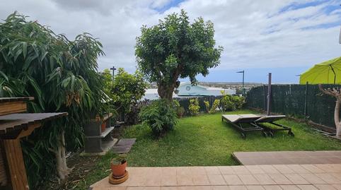 Foto 5 de Planta baja de alquiler en Einstein, Sonnenland, San Bartolomé de Tirajana