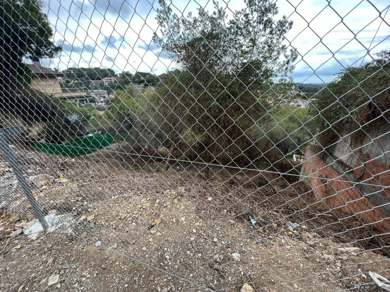 Terrain rustique à vendre à Calle VELAZQUEZ 24, imagen 14