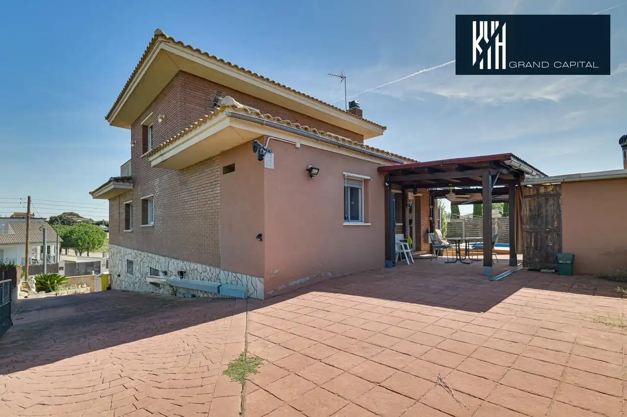 Casa con piscina in vendita a SOTLLO, imagen 25