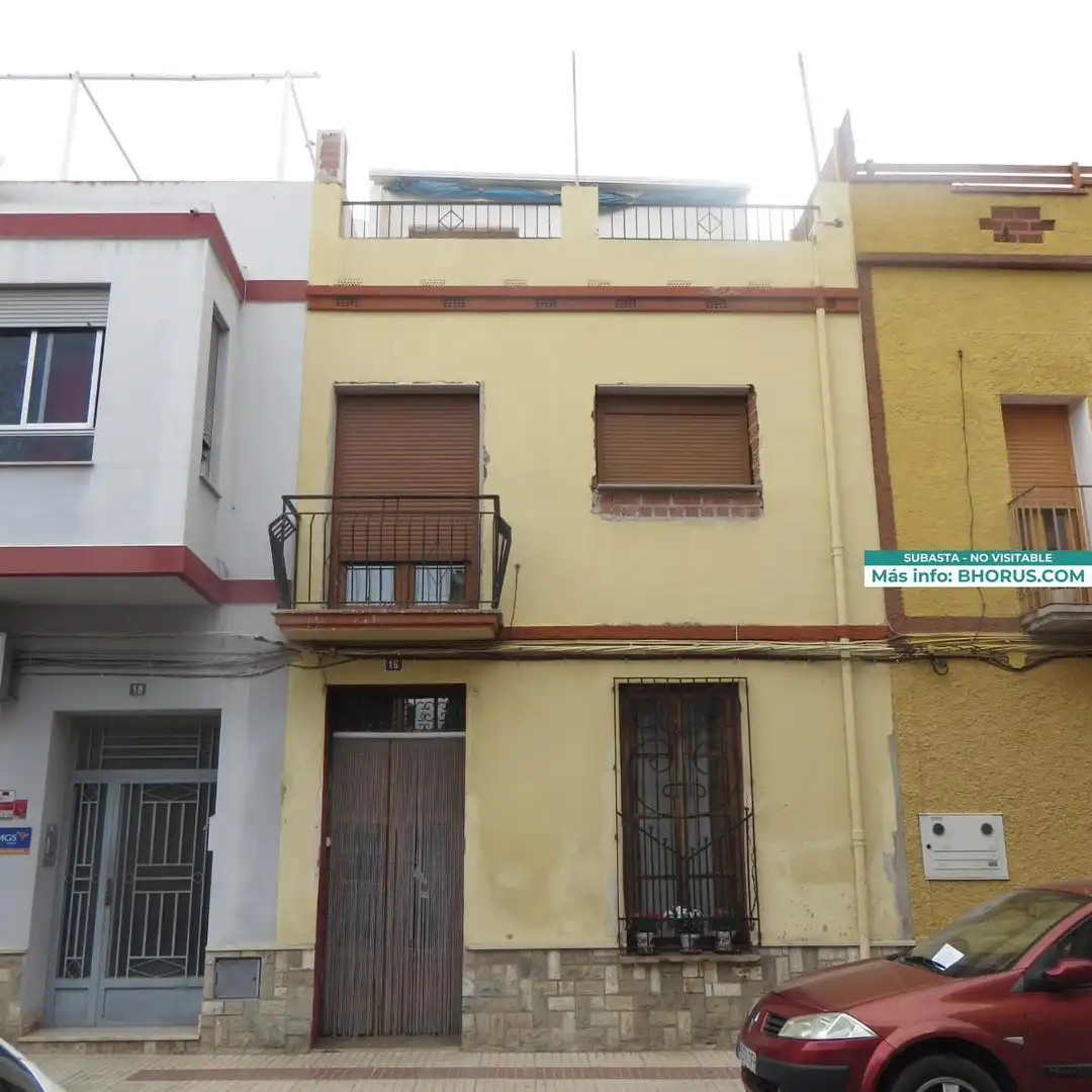 Casa in vendita a LEOPOLDO QUEROL 16, imagen 2