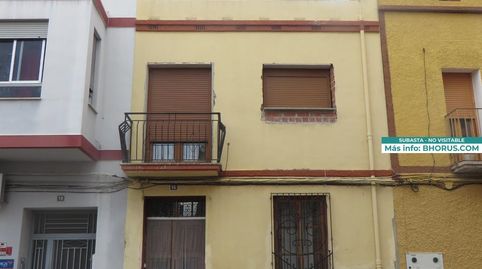 Foto 2 de Casa o chalet en venta en Leopoldo Querol, 16, Pueblo, Benicasim / Benicàssim