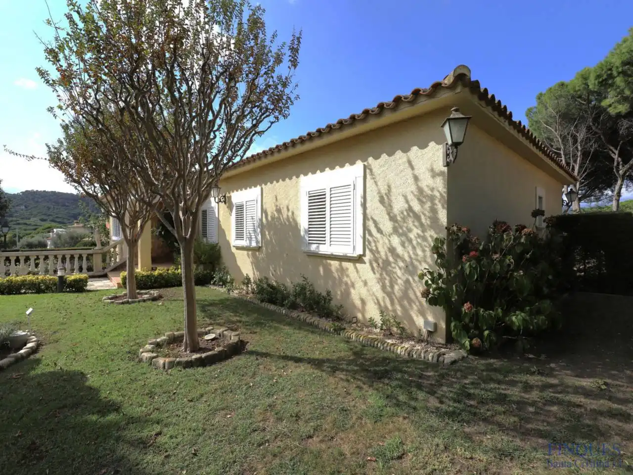 Chalet con piscina en venta en Calle Ardenya 14, imagen 47