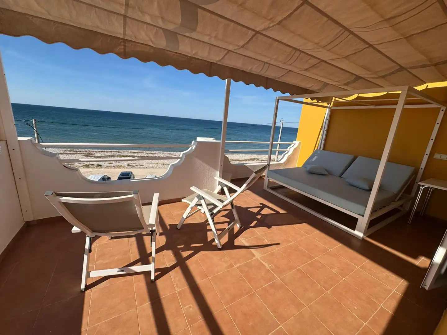 Adossat amb piscina en venda a Els Poblets, imagen 24