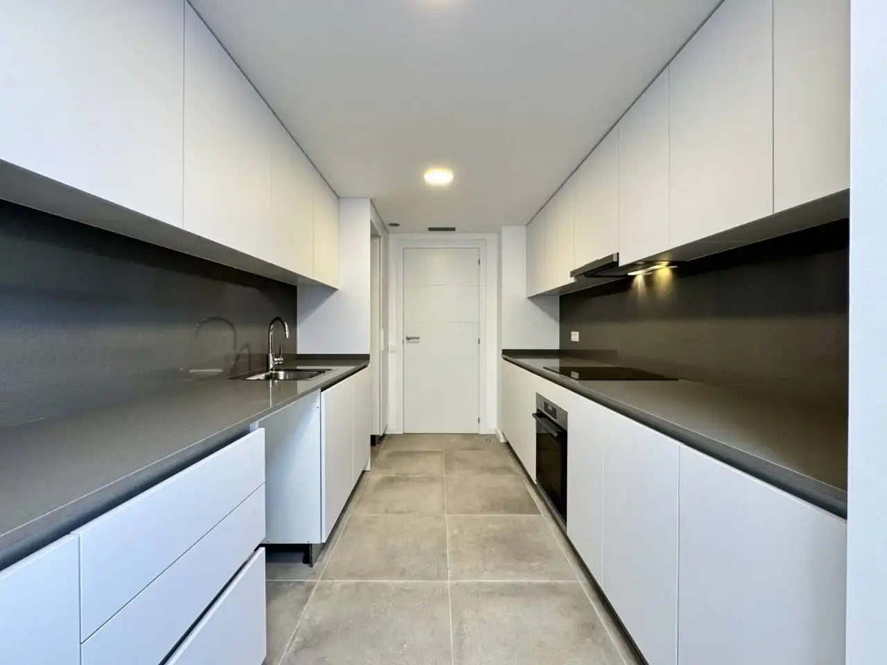 Cocina de Piso en venta en Cubelles con Aire acondicionado, Calefacción y Terraza