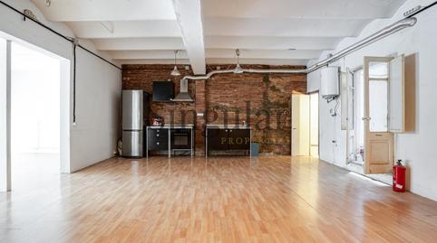 Foto 4 de Pis en venda a Vila de Gràcia,  Barcelona Capital