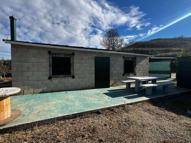 Terreno en Venta en Calle EL PRADO en Mendigorria