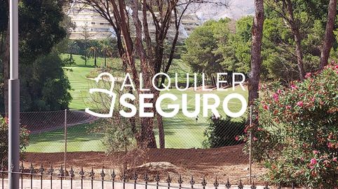 Photo 3 of Attic for rent in Ronda Golf Oeste , Hacienda Torrequebrada, Benalmádena