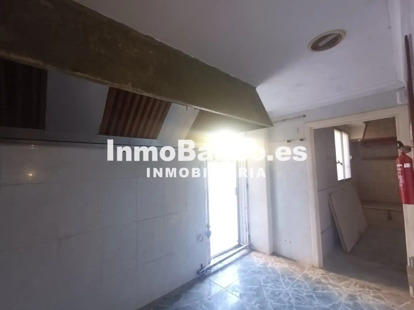Local comercial en venda a Avinguda Borrons 27, imagen 42