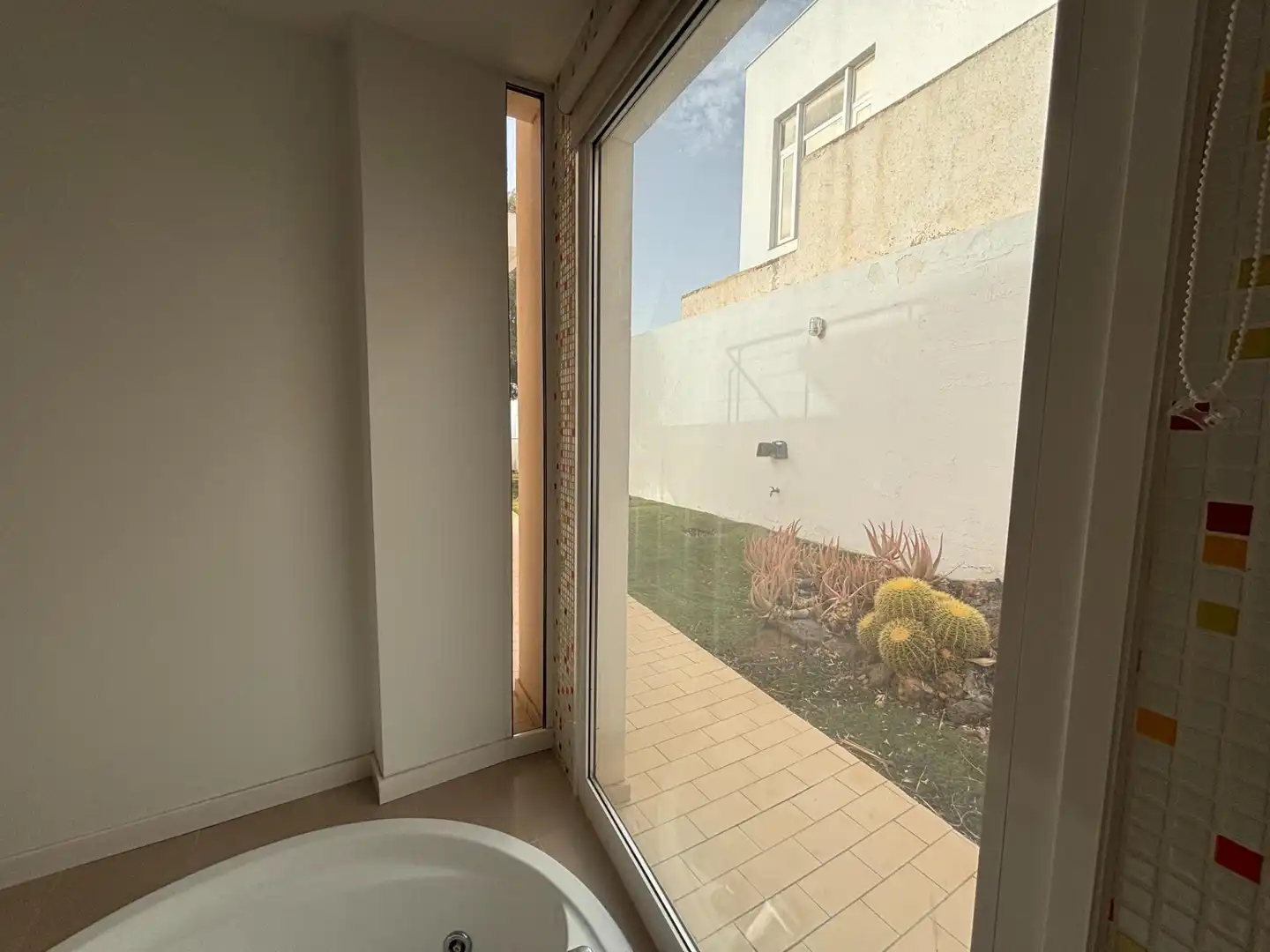 Baño de Casa o chalet de alquiler en Radazul