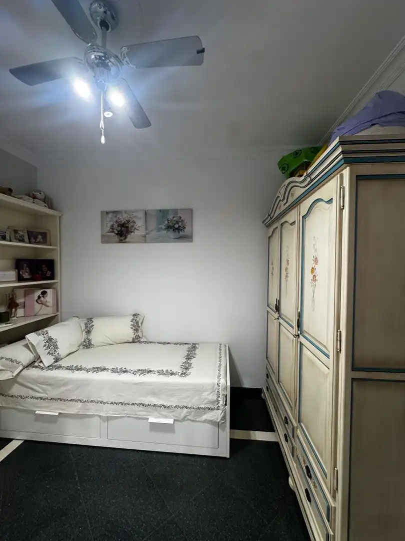 Habitación de Casa o chalet en venta en Dos Hermanas con Aire acondicionado, Terraza y Trastero