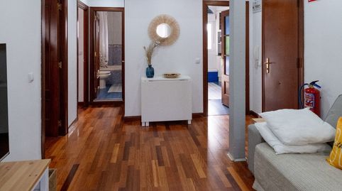 Foto 5 de Pis en venda a Fuerte Viejo, Cimadevilla, Gijón