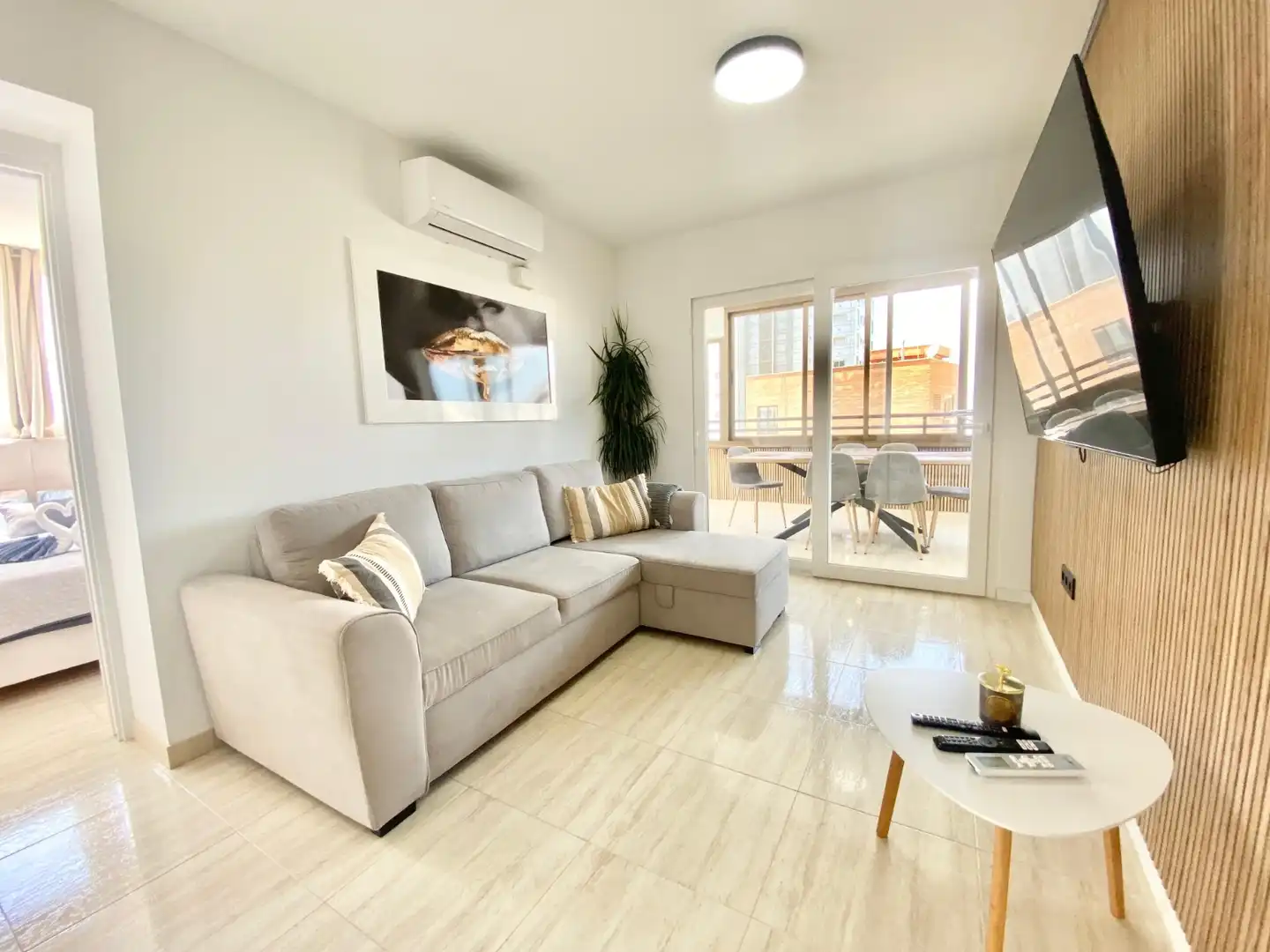 Apartments for rent in Rincón Alto