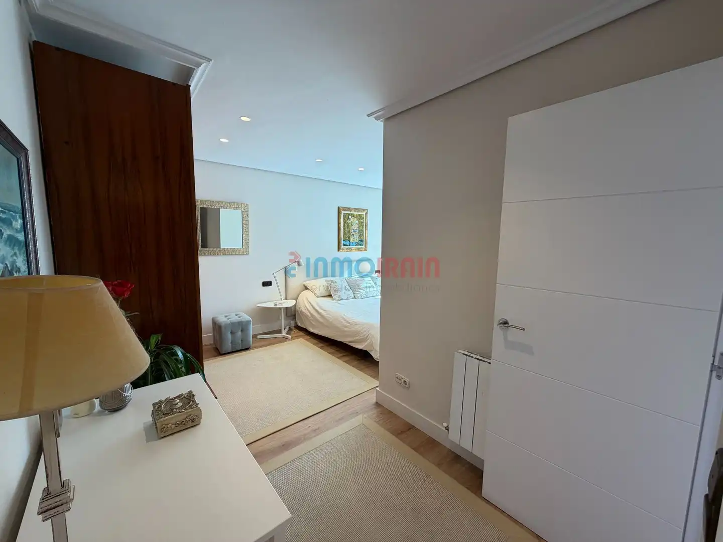 Flat with lift for sale in Oriako Pasealekua, imagen 37