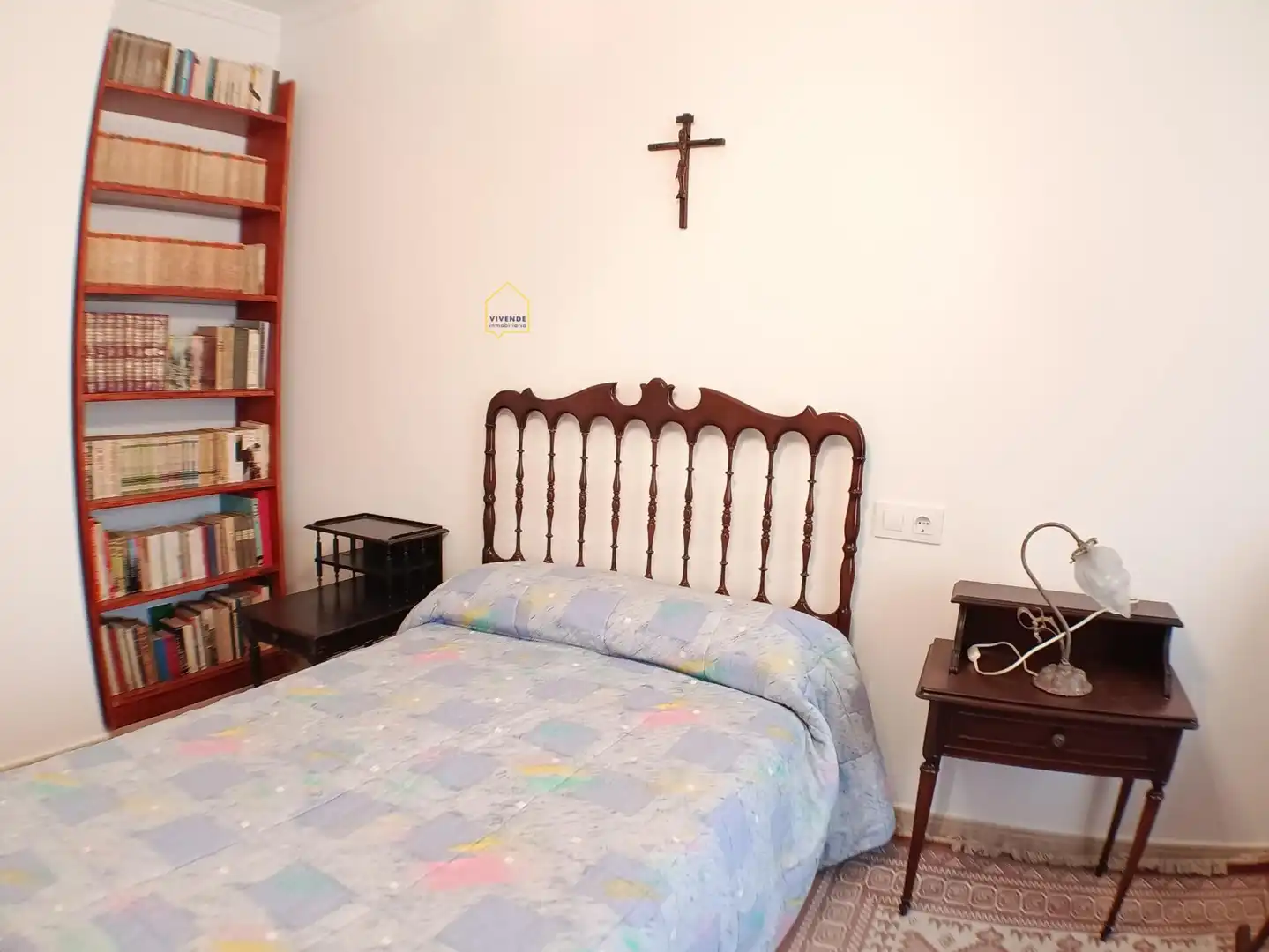 Wohnung zum Verkauf in San José