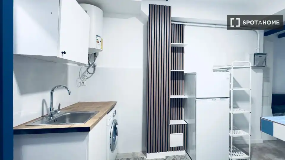 Habitación en El Guinardó