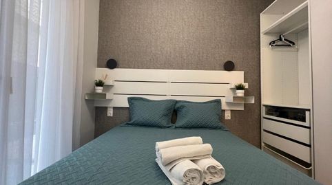 Foto 3 von Wohnung zur Miete in Rúa Doutor Fleming, 26, Falperra - Santa Lucía, A Coruña Capital