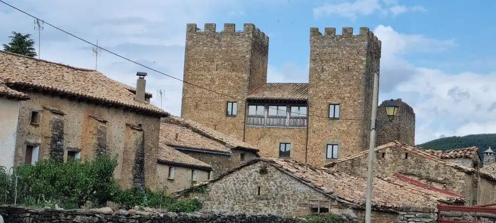 Finca rústica en venda a mayor, Canal de Berdún