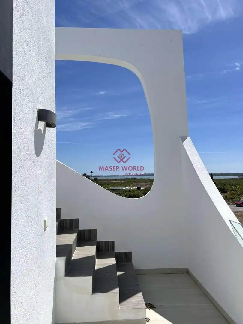 Villa avec piscine à vendre à Rojales, imagen 8