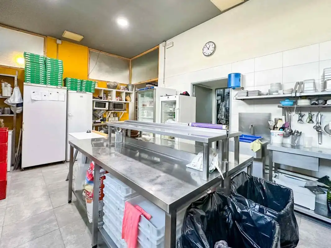 Local comercial en venda a C. de Melilla, imagen 16
