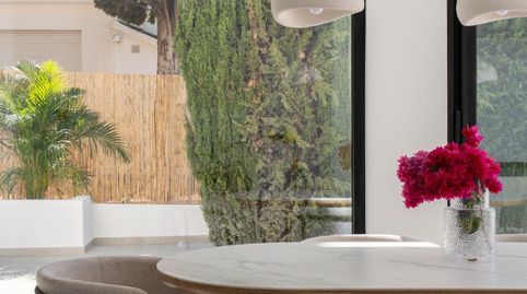 Foto 3 de Casa o chalet en venta en Avenida Gustavo Adolfo Bécquer, Rodeo Alto - Guadaiza - La Campana, Marbella