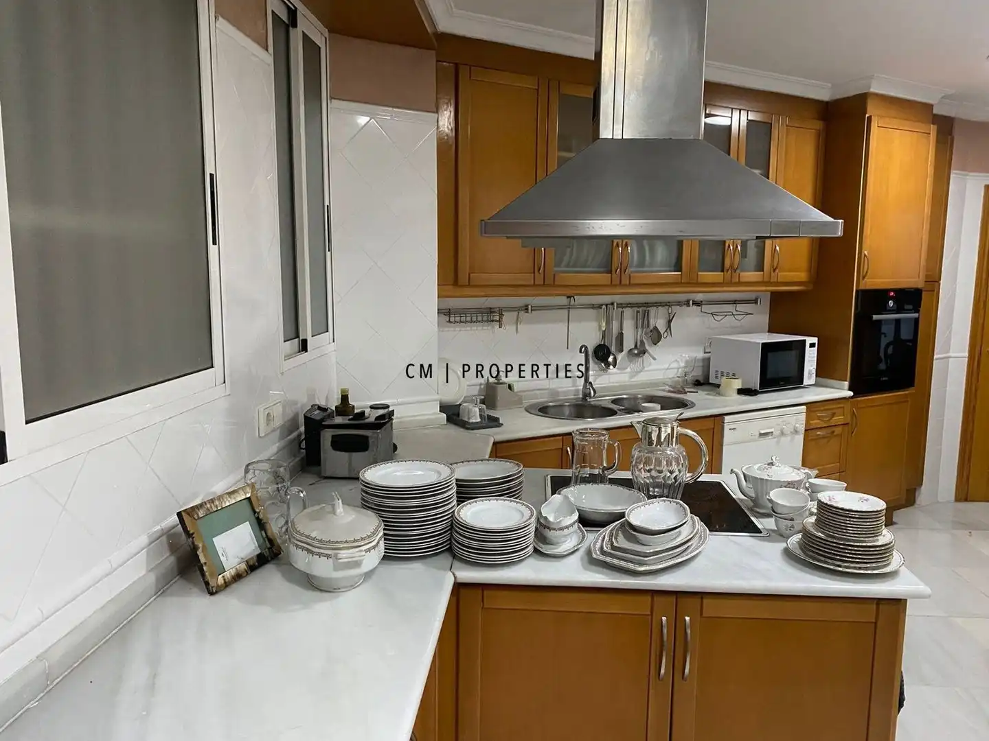 Piso con ascensor en venta en Escolano, imagen 16
