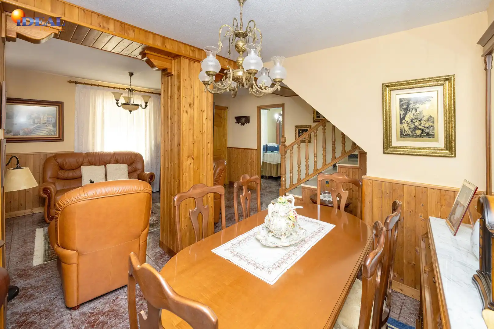 Casa a schiera in vendita a Calle de Mariana Pineda 1, imagen 8