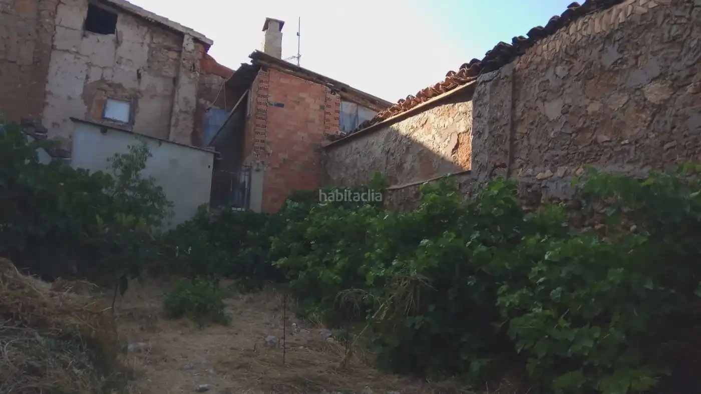 Casa en venta en Calle Lavapies 1, imagen 25