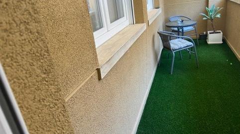 Foto 5 de Apartament de lloguer a Santa María de Gracia, Murcia