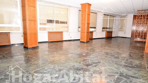 Foto 4 von Wohnung zum Verkauf in Calle Falcó, Hospital - Plaza del Real, Castellón de la Plana / Castelló de la Plana