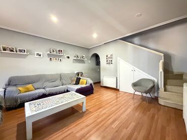 Casa a schiera in vendita a Calle Alejandro Casona