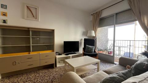 Foto 2 de Pis de lloguer a San Juan, Murcia Capital