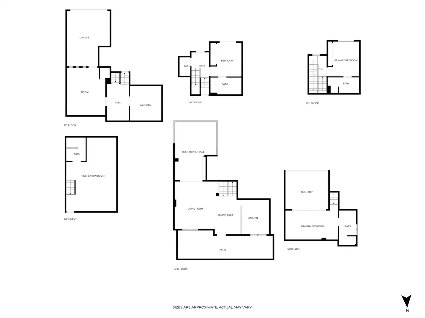 Maison mitoyenne à vendre à Nueva Andalucía, imagen 2