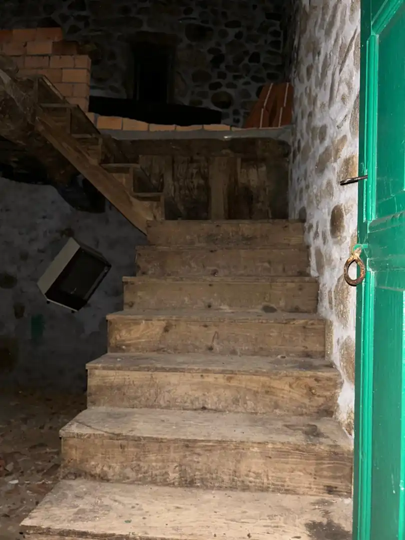 Country house for sale in Lugar Xinzo da Costa, imagen 5