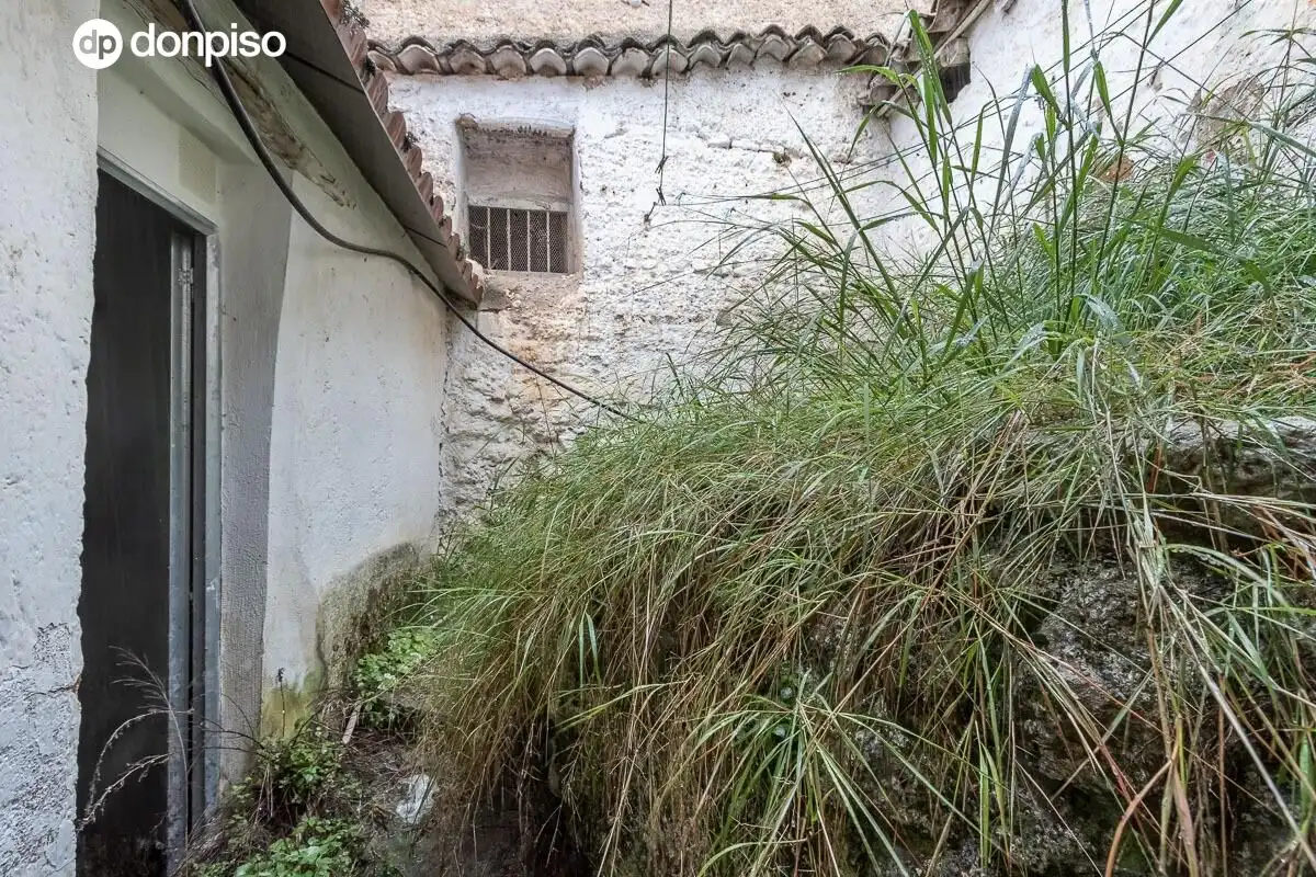 Casa o chalet en venta en Víznar
