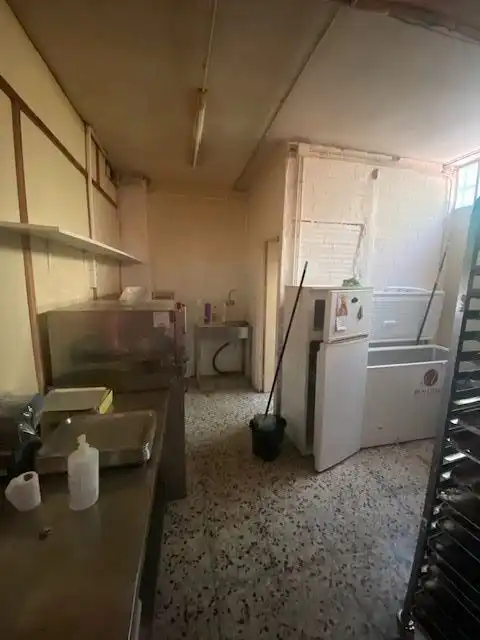 Local en venta en Sabadell, Barcelona