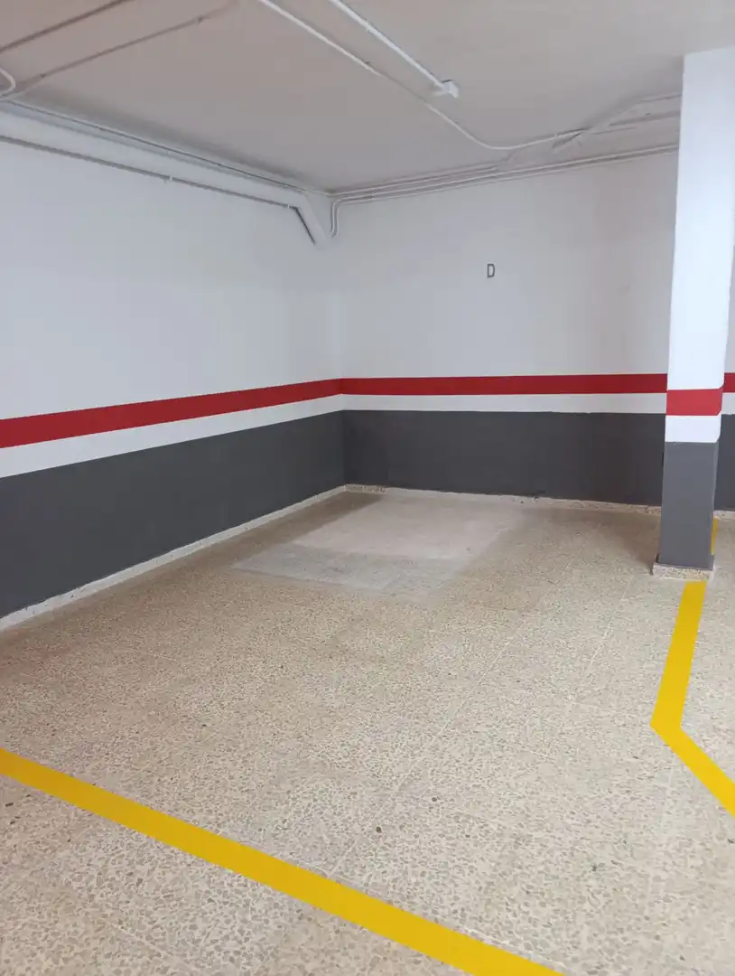 Studio for sale in Valdepeñas, imagen 9