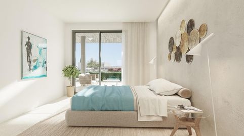 Foto 5 de Ático en venta en Sa Ràpita - Ses Covetes, Campos