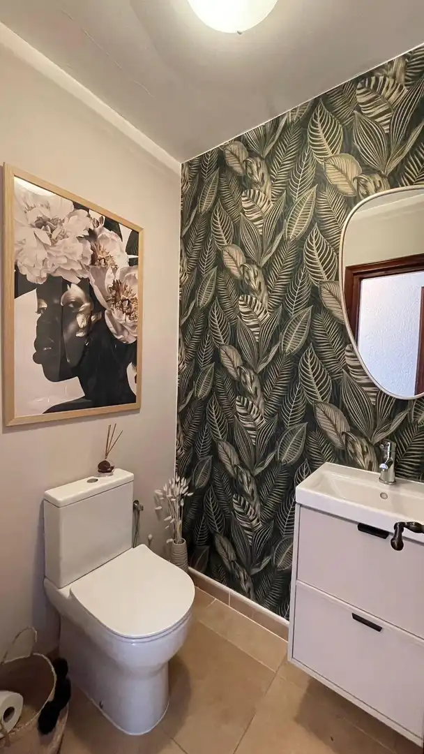 Casa con giardino in vendita a Cap Martí - El Tossalet - Pinomar, imagen 11