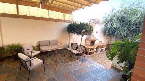 Foto 5 de Casa o xalet en venda a Avenida de la Libertad, Arco Norte - Avda. España, Dos Hermanas