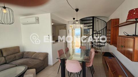 Foto 4 de Ático en venta en Calle Medico Basilio Paredes, Puerto Deportivo, Guardamar del Segura