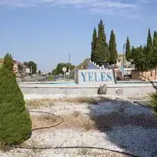 Flat for sale in Yeles  with Air Conditioner, Heating and Storage room