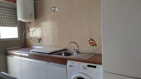 Foto 2 de Àtic en venda a Las Navas del Marqués , Ávila