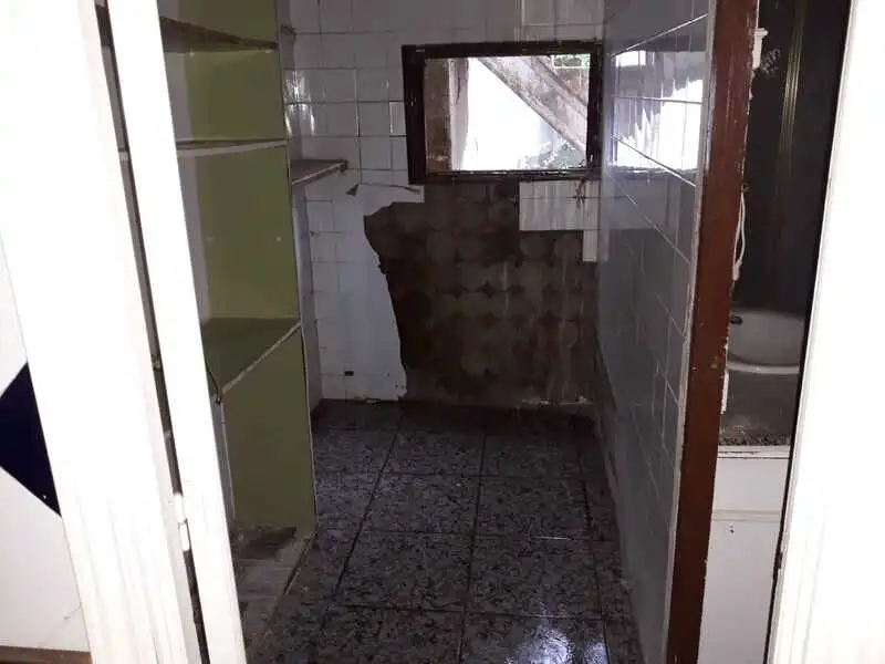 Kitchen of Houses for sale in Medina de las Torres  with Terrace and Oven