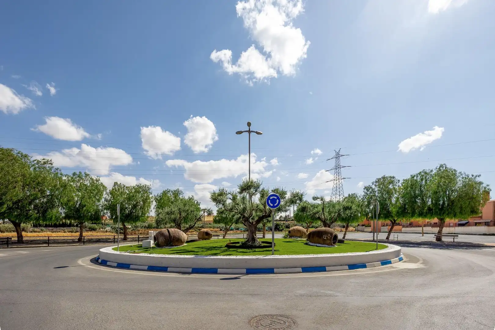 Residential land for sale in Híjar, imagen 5
