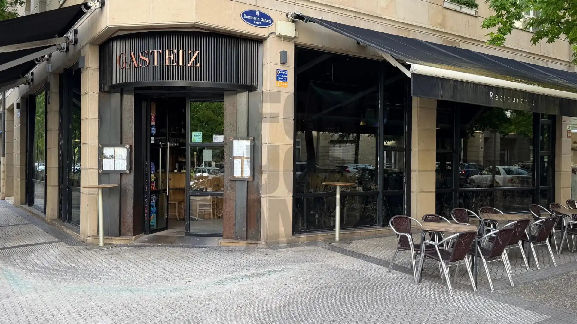 Local comercial en venda a Calle Calle Vitoria-Gasteiz, imagen 2