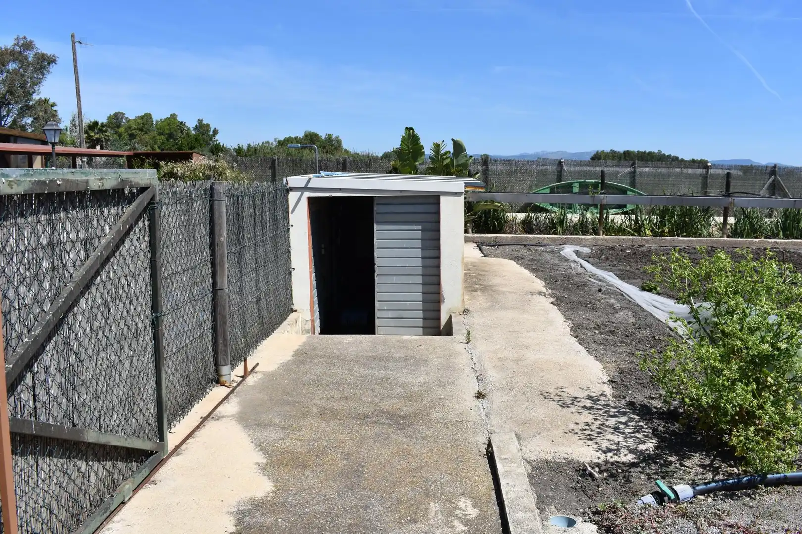 Finca rústica en venda a Eucaliptus - Poble Nou del Delta